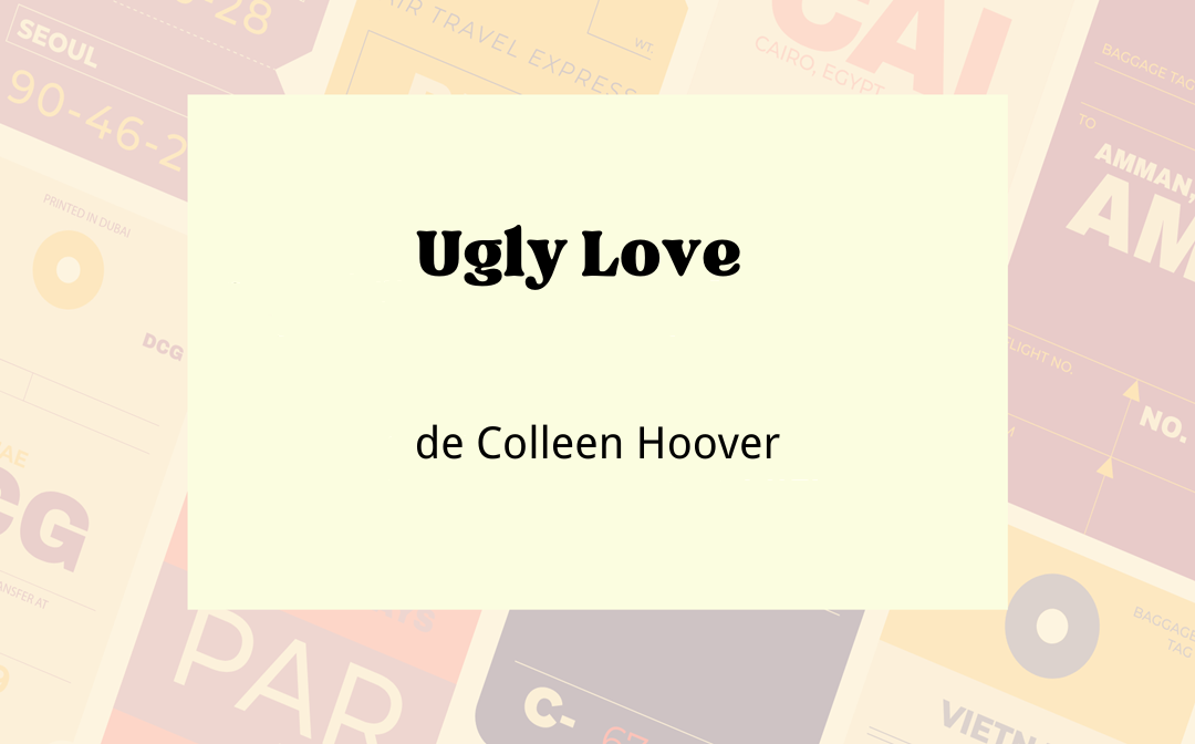 ugly-love-Colleen Hoover